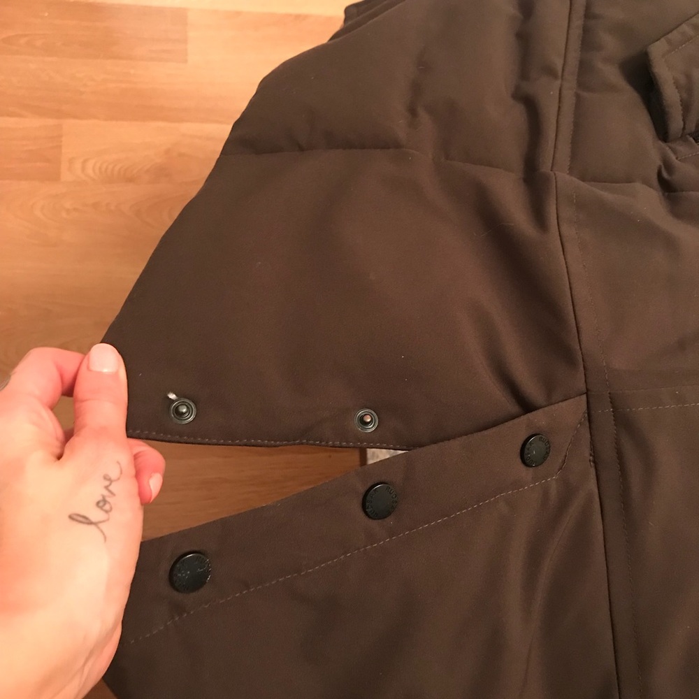 Winter Jacket - Picture 3 of 8